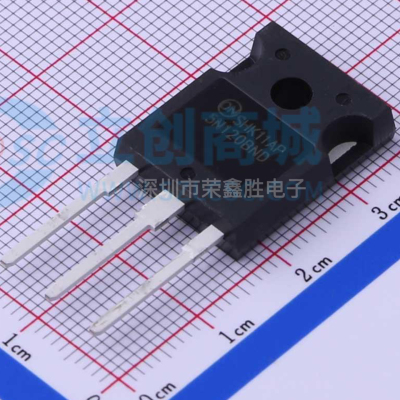 IGBT电磁炉专用管N120BNDTO3P