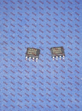 液晶电源管理芯片EA1530A TEA1530A TEA1530AT SOP8进口原装配件