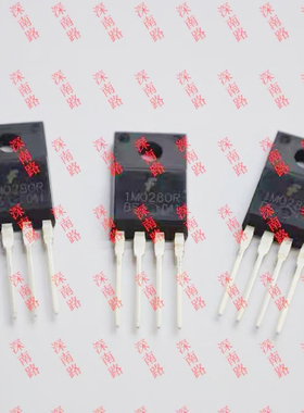 全新正品1M0280R KA1M0280R FSC TO-220F 塑封 液晶电源管理芯片