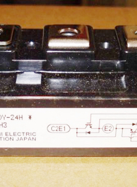 原装正品IGBT升压电源模块CM100DY-24H MIT三菱100A/1200V包邮