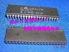 电源管理芯片DMC80C39 DIP-40 进口全新