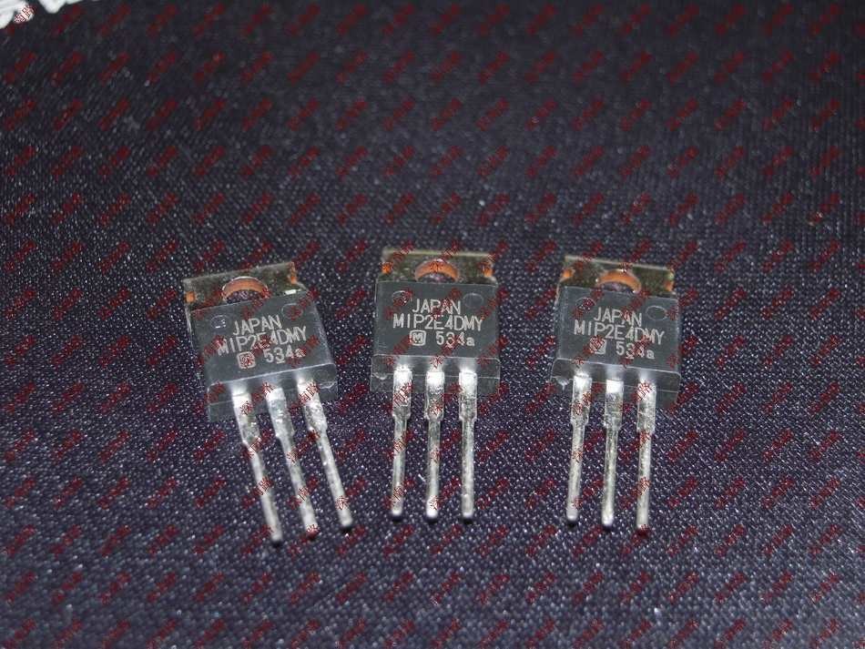 智能电源芯片MIP2E4DMYTO-220