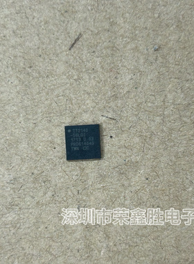 TT2140-56LQI44T CYPRESS 原装 贴片QFN56 TT2140-56LQI 芯片IC