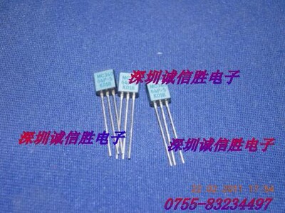 监控器MC34064PMC34064PTO92ON