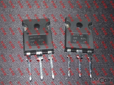 进口全新IRFPF40IRFPF40PBF