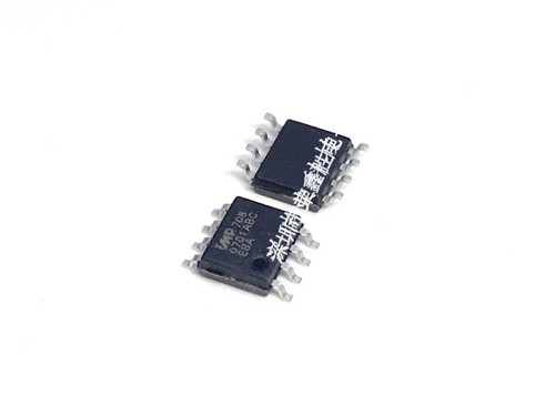 监控电路芯片IMP708ESAIMPSOP