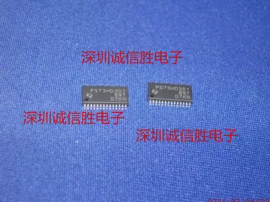 TPS73HD301PWPRPS73HD301TI进口