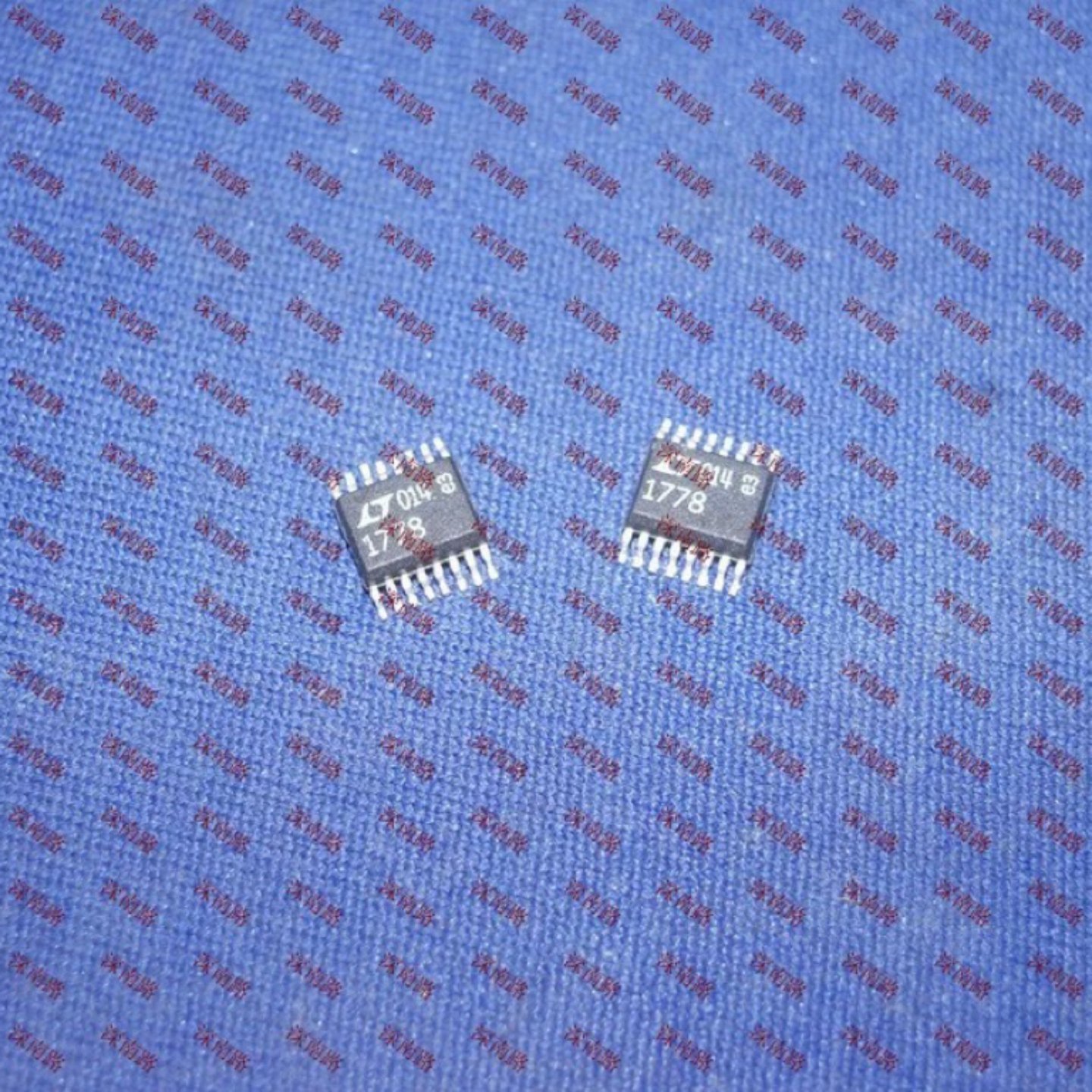 控制器芯片LT1778LT1778EGN1778