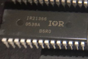 28原装 进口全新IR21366 DIP 驱动器芯片 IR21366PBF