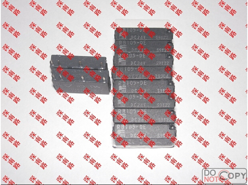 富士微型继电器RB105DE24VZIP