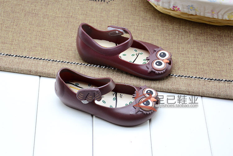 Pantoufles enfants en autre pour été - semelle plastique - Ref 1035366 Image 5