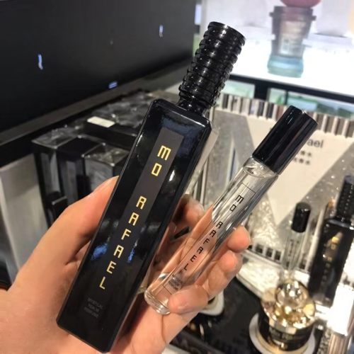 摩拉菲尔香水木质香黑加仑中国