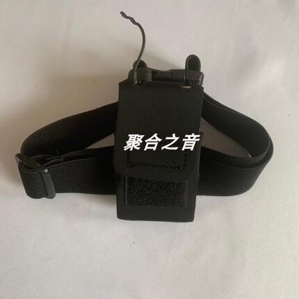 迷你包袋包邮其他防震原装多用途合一话筒腰封SHURE专用款