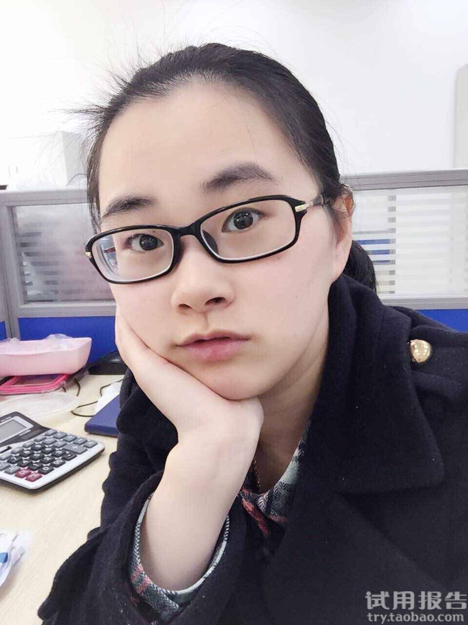 相宜本草四倍多萃润泽精华霜