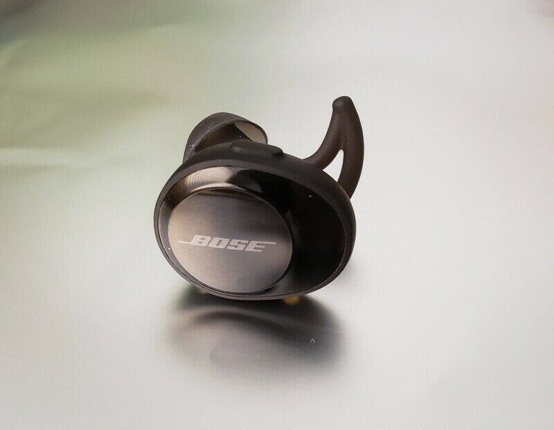 BOSE SoundSport Free真无线蓝牙耳机左右耳塞遗失单耳充电盒替补