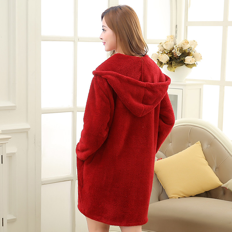 Peignoir jeunesse RR1413 - Ref 592641 Image 3