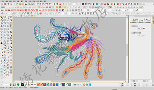威尔克姆E3.0E4.2绣花制版软件视频培训新手语音教程W10 W11 24H