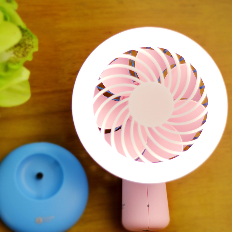 Ventilateur USB - Ref 401714 Image 1