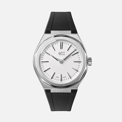 超薄瑞士机械商务休闲简约男士