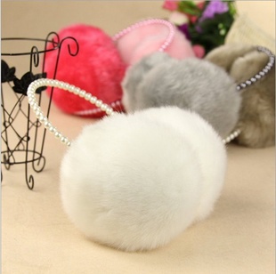Cache-oreilles pour fille - Ref 2152906 Image 1