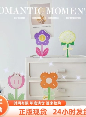 小红书桌面ins亚克力北欧