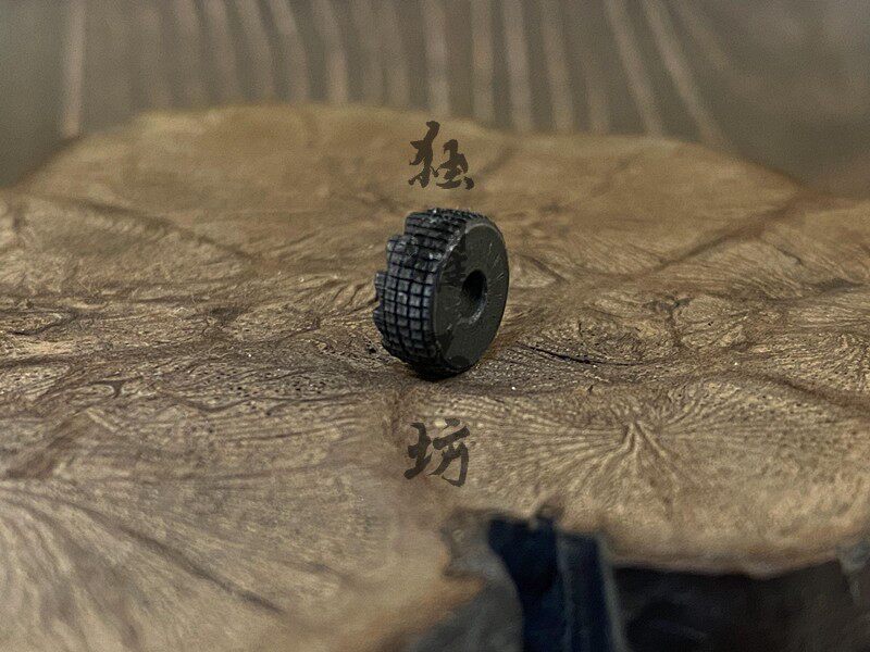 打火机钢轮12爪发火轮适用于代号日月星辰和很多磕头打火机