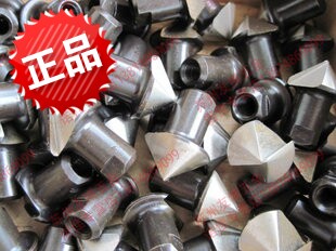 原装正品以色列 NG3100/NG3400的沉孔刀头BC2011倒角刀头BC2011