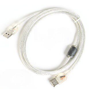 Câble extension USB - Ref 438392 Image 1