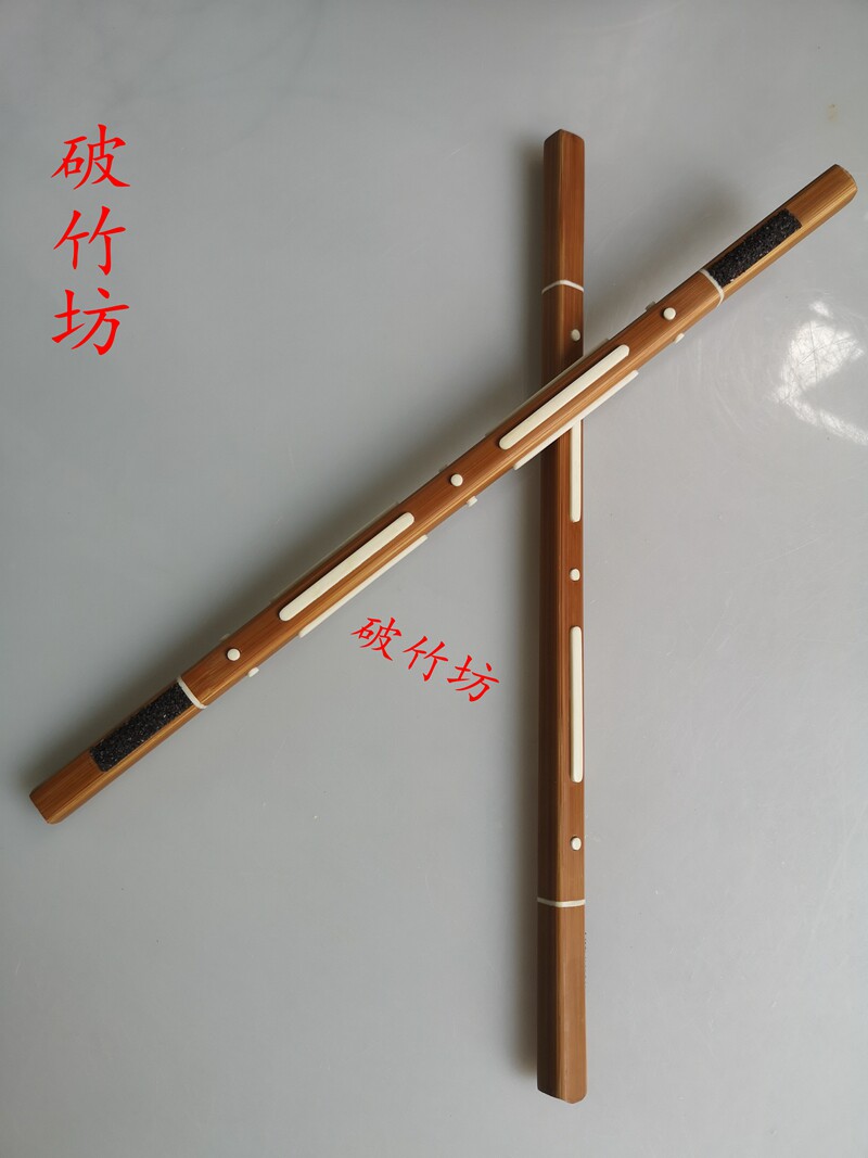 川笼画眉鸟笼配件 高端精品镶骨老料画眉鸟笼站桥 全贴青镶牙站桥