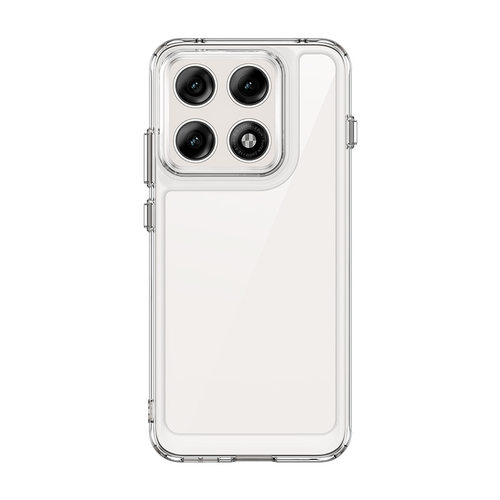 适用MOTO Edge70Pro手机壳套全包亚克力+TPU防摔跨境 for Moto Edge70 Pro+ Case Cover New
