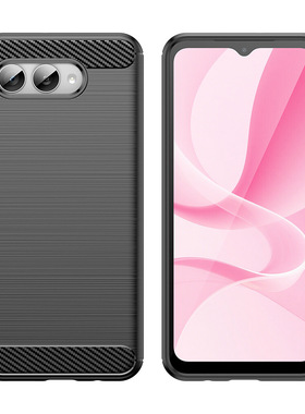 适用T-Mobile REVVL8手机壳T Phone 3保护套硅胶拉丝防摔全包加厚