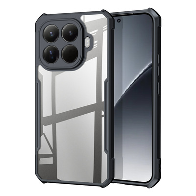 适用于小米15tpro手机壳跨境热销米15t保护套防摔米15T壳薄 for Xiaomi 15T Pro Case Anti Fall Mi15 Cases