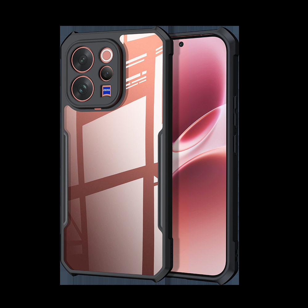 for vivo V70 case cover 手机壳适用VIVO手机防摔保护套V70 FE跨境热销 v70 Elite cellphone cases cover