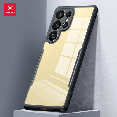 for Samsung Galaxy S25 Ultra S25FE Case 三星s25手机壳适用于三星25ultra保护套防摔Galaxy S25 +壳薄