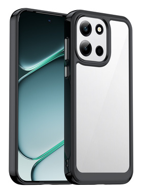 for OnePlus Nord6 Case Cover Turbo6 Cases 适用一加Nord6手机壳OnePlusTurbo6手机套Turbo6V太空壳防摔