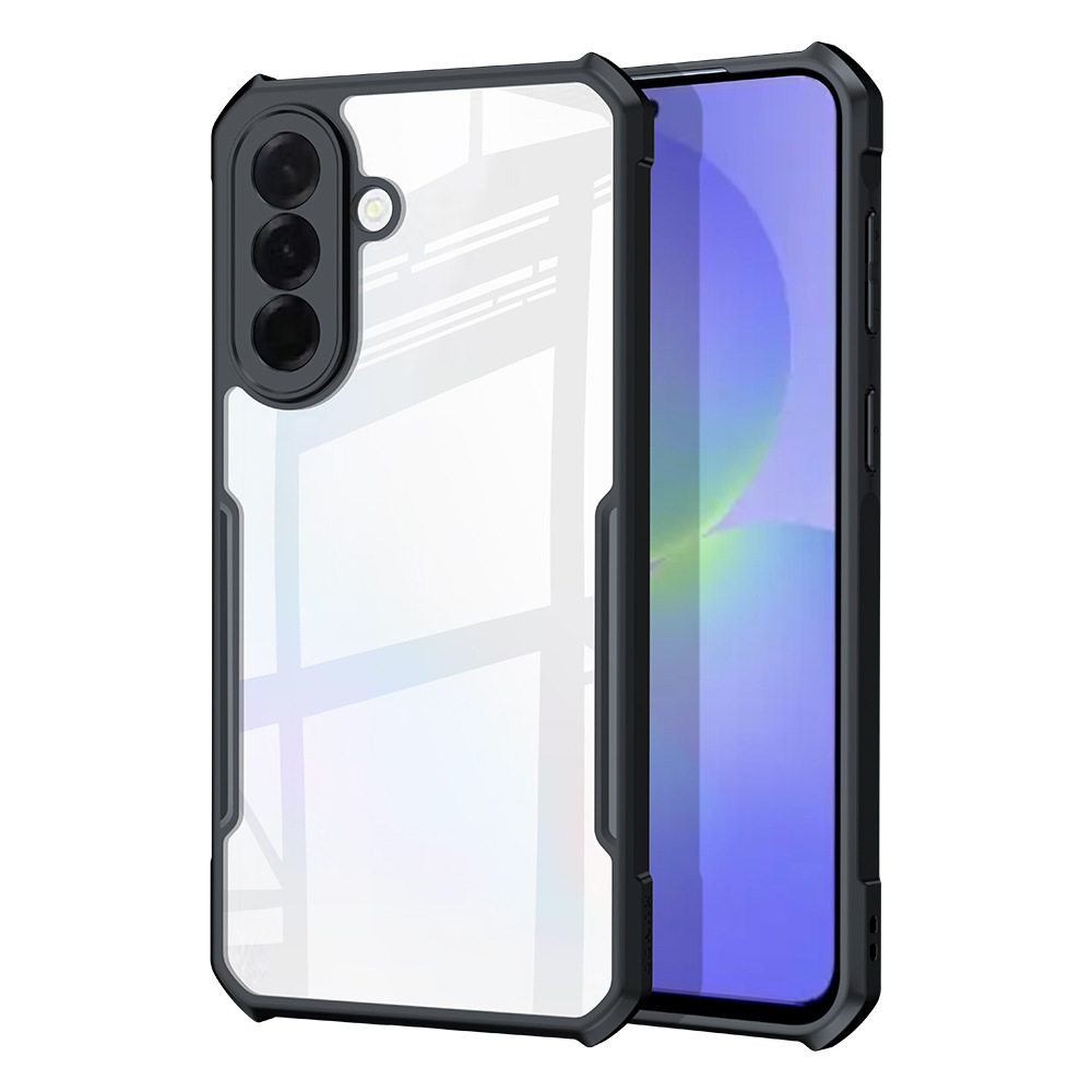 for Samsung Galaxy A37 Case Anti Fall 适用三星a37手机壳5g跨境热销适用于galaxy a17保护套防摔A07壳新