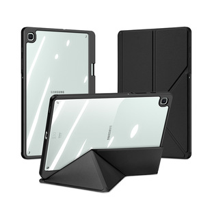 for Samsung Galaxy Tab S10 FE Plus Case New 适用三星TabS10Ultra平板保护套S9FE休眠S6lite保护壳带笔槽