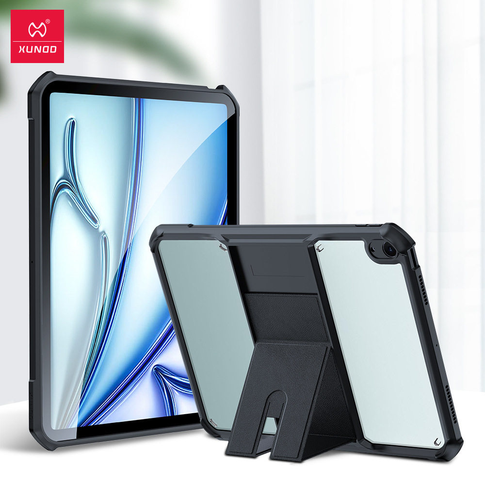 for iPad Air11 2025 Case Tablet Cover New 适用苹果iPad保护套11寸于ipadair平板保护套防摔a16平板壳薄