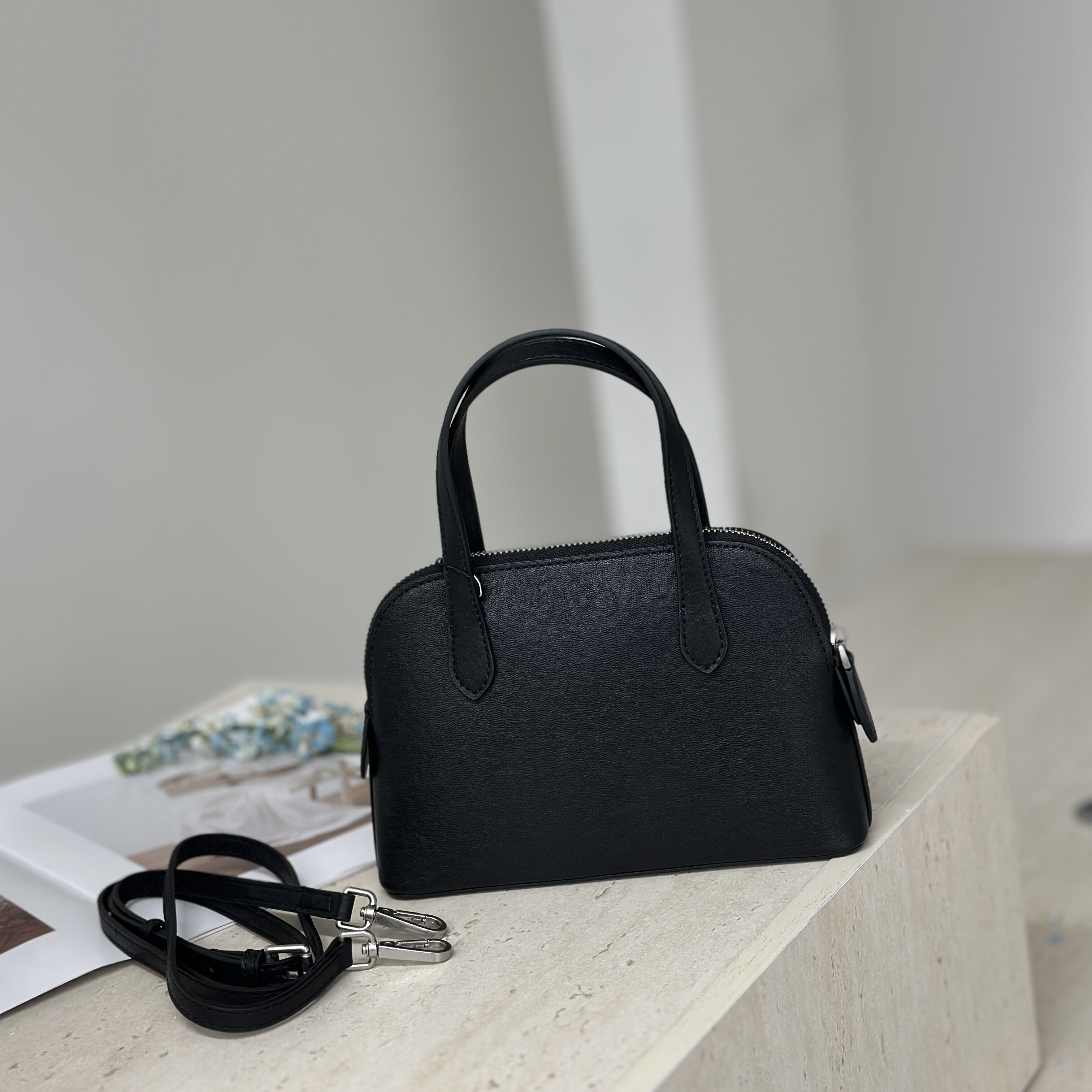 『订单款』藏皮客头层牛皮植鞣小包包女2025新款手提斜挎包贝壳包,箱包皮具/热销女包/男包,通用款女包,淘宝优惠券,粉丝福利购,淘宝优惠卷