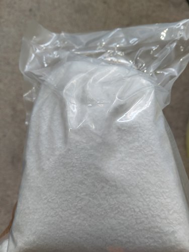 高纯硅铝混合物白颗粒光学真空镀膜材料蒸发耗材1-3mm