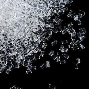 高纯圆柱型二氧化硅 SiO2颗粒 光学真空镀膜材料 蒸发耗材增透2-4