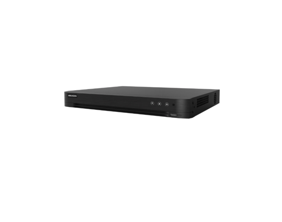 英文版DS-7232HGHI-M2 32路1080P同轴高清硬盘录像机DVR