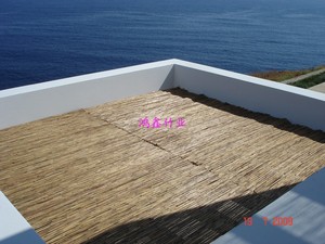 竹篱笆 屏风 栅栏 竹院墙 花园围栏 竹帘吊顶 苦竹篱笆 外编篱笆