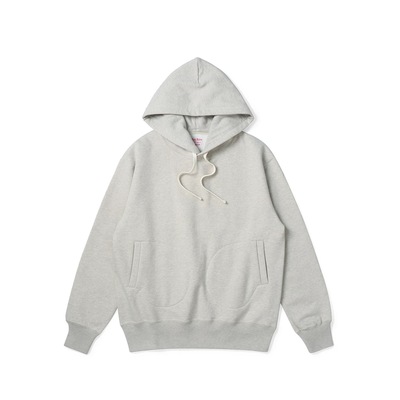 riskrider  拳击连帽卫衣 埃及长绒棉特殊“立骨”工艺 R2013