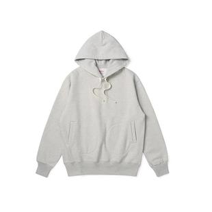 riskrider  拳击连帽卫衣 埃及长绒棉特殊“立骨”工艺 R2013