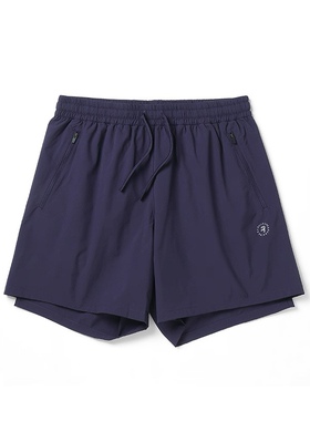 riskrider经典速干运动短裤 轻量化透湿速干 弹力纱线织造 R2359