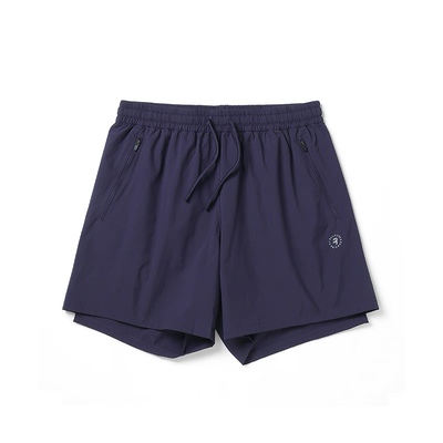 riskrider经典速干运动短裤 轻量化透湿速干 弹力纱线织造 R2359