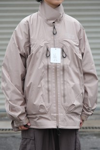 现货 正品CMF COMFY OUTDOOR GARMENT 机能立领多口袋夹克冲锋衣