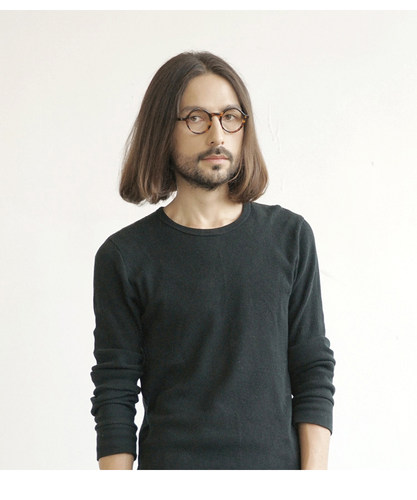 LOOKINSIDE男女眼镜框