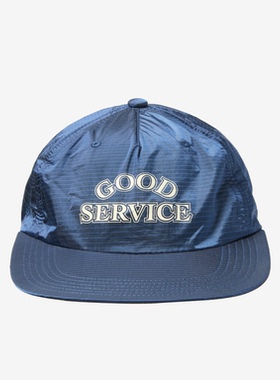 现货 SERVING YOUR NEEDS/Needs 美好服务 Nylon Hat 尼龙棒球帽